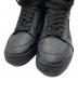 中古・古着 PUMA (プーマ) SLIPSTREAM MID 384348-02 スニーカー ブラック サイズ:29cm：5000円