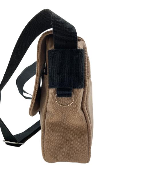 marimekko（マリメッコ）marimekko (マリメッコ) MAGNEETTILAUKKU 048960/103334 ベージュの古着・服飾アイテム