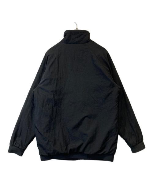 NIKE（ナイキ）NIKE (ナイキ) REVERSIBLE SWOOSH FULL ZIP JACKET AJ2701-474 ジャケット ブルー サイズ:XSの古着・服飾アイテム