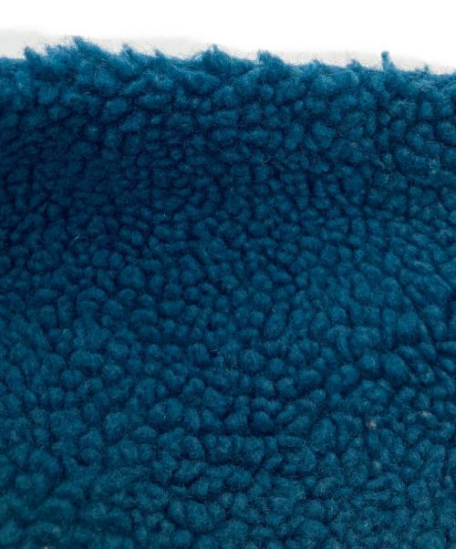 NIKE（ナイキ）NIKE (ナイキ) REVERSIBLE SWOOSH FULL ZIP JACKET AJ2701-474 ジャケット ブルー サイズ:XSの古着・服飾アイテム