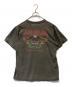 HARLEY-DAVIDSON (ハーレーダビッドソン) プリントTシャツ ブラウン サイズ:XL：6000円