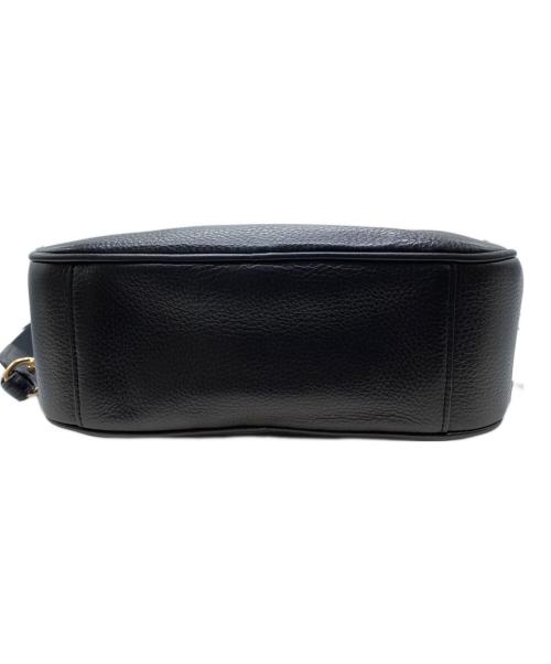 COACH（コーチ）COACH (コーチ) ホース アンド キャリッジ F75818 ブラックの古着・服飾アイテム