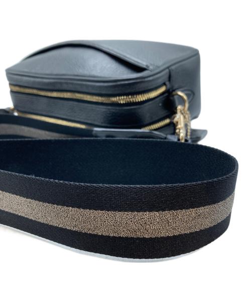 COACH（コーチ）COACH (コーチ) ホース アンド キャリッジ F75818 ブラックの古着・服飾アイテム