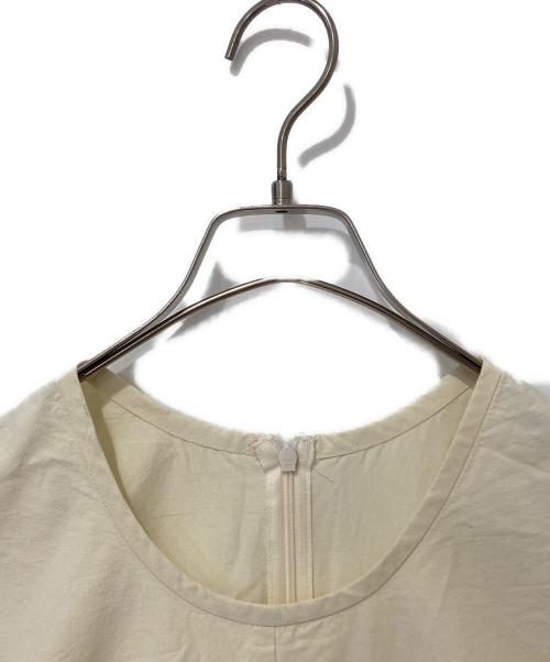R'IAM（リアム）R'IAM (リアム) コクーンワンピース　24040922604020 ベージュ サイズ:38の古着・服飾アイテム