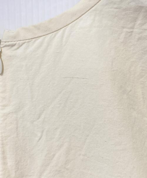 R'IAM（リアム）R'IAM (リアム) コクーンワンピース　24040922604020 ベージュ サイズ:38の古着・服飾アイテム