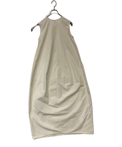 R'IAM（リアム）R'IAM (リアム) コクーンワンピース　24040922604020 ベージュ サイズ:38の古着・服飾アイテム