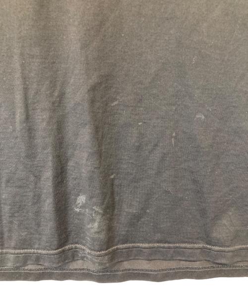 BURBERRY LONDON（バーバリーロンドン）BURBERRY LONDON (バーバリーロンドン) ロゴカットソー 8026016 ブラック サイズ:Mの古着・服飾アイテム