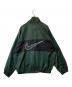 NIKE (ナイキ) ナイロンジャケット グリーン サイズ:L：6000円