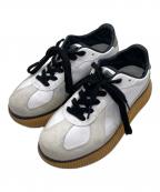 Onitsuka Tigerオニツカタイガー）の古着「DELECITY　1183B874」｜アイボリー