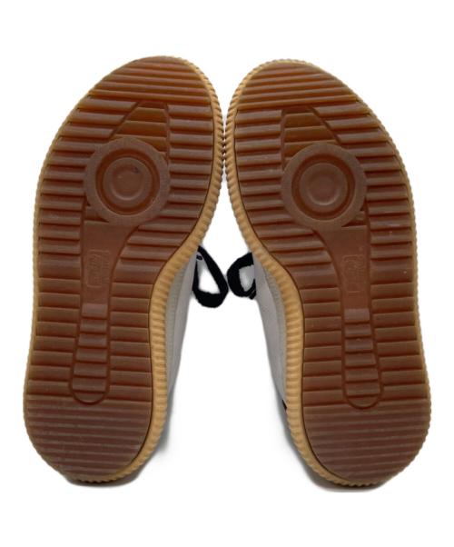 Onitsuka Tiger（オニツカタイガー）Onitsuka Tiger (オニツカタイガー) DELECITY　1183B874 アイボリー サイズ:23.5cmの古着・服飾アイテム