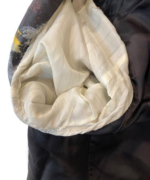 PAUL SMITH（ポールスミス）Paul Smith (ポールスミス) コーデュロイテーラードジャケット ベージュ サイズ:Lの古着・服飾アイテム