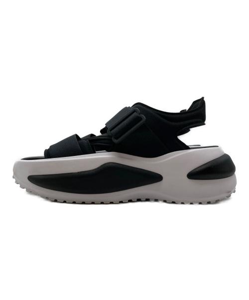 adidas（アディダス）adidas (アディダス) MEHANA SANDALS メハナ サンダル IF7365 ブラック サイズ:25.5cmの古着・服飾アイテム