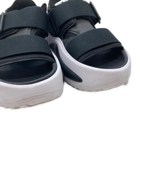 adidas（アディダス）adidas (アディダス) MEHANA SANDALS メハナ サンダル IF7365 ブラック サイズ:25.5cmの古着・服飾アイテム