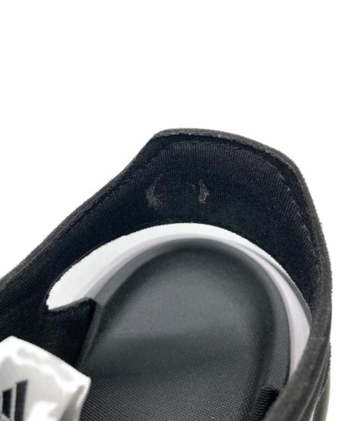 adidas（アディダス）adidas (アディダス) MEHANA SANDALS メハナ サンダル IF7365 ブラック サイズ:25.5cmの古着・服飾アイテム
