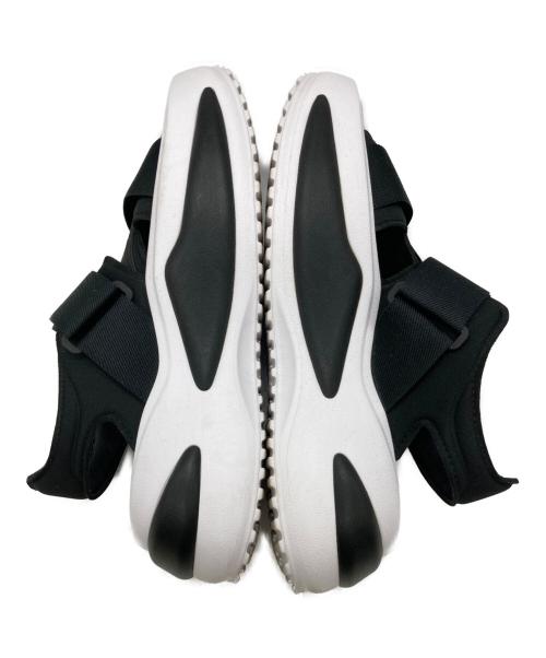 adidas（アディダス）adidas (アディダス) MEHANA SANDALS メハナ サンダル IF7365 ブラック サイズ:25.5cmの古着・服飾アイテム