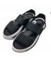 adidas（アディダス）の古着「MEHANA SANDALS メハナ サンダル IF7365」｜ブラック