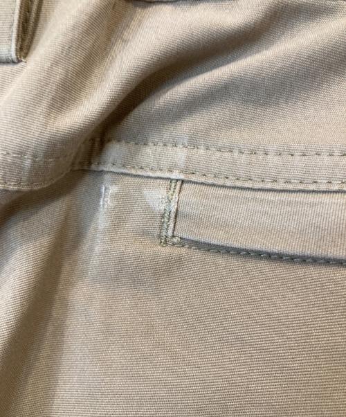 MAMMUT（マムート）MAMMUT (マムート) カーゴパンツ ベージュ サイズ:Sの古着・服飾アイテム