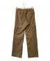 MAMMUT (マムート) カーゴパンツ ベージュ サイズ:S：5000円