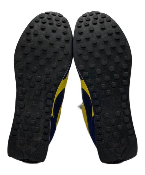 NIKE（ナイキ）NIKE (ナイキ) Air Tailwind 79　487754-702 ネイビー×イエロー サイズ:29cmの古着・服飾アイテム