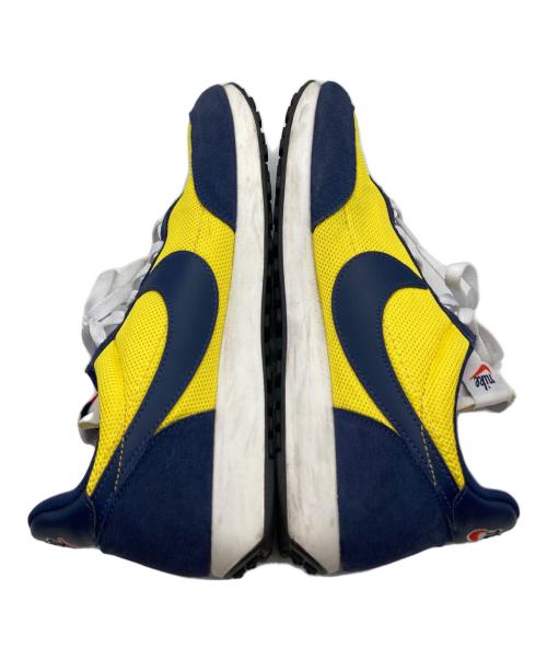 NIKE（ナイキ）NIKE (ナイキ) Air Tailwind 79　487754-702 ネイビー×イエロー サイズ:29cmの古着・服飾アイテム