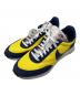 NIKE（ナイキ）の古着「Air Tailwind 79　487754-702」｜ネイビー×イエロー