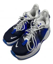 NIKE×PlayStation（ナイキ×プレイステーション）の古着「PG5 "Blue" CZ0099-400」｜ブルー