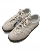 adidasアディダス）の古着「ベルン / Bern スニーカー　IG2006」｜ベージュ