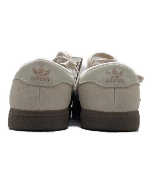adidas（アディダス）adidas (アディダス) ベルン / Bern スニーカー　IG2006 ベージュ サイズ:24cmの古着・服飾アイテム