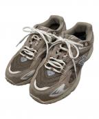 NEW BALANCEニューバランス）の古着「スニーカー ML725AB」｜ブラウン