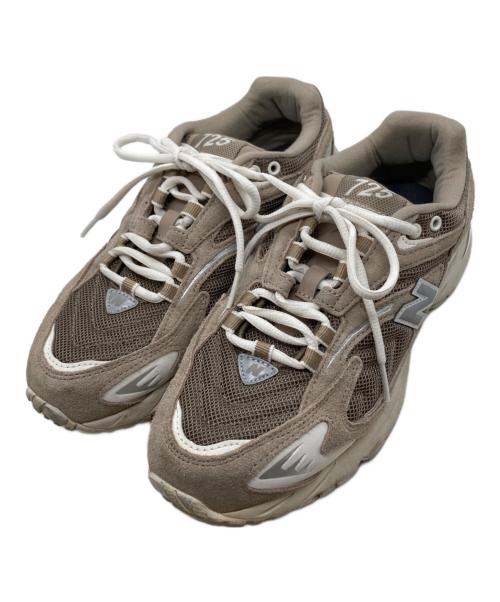 NEW BALANCE（ニューバランス）NEW BALANCE (ニューバランス) スニーカー ML725AB ブラウン サイズ:24cmの古着・服飾アイテム