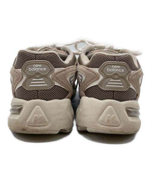 NEW BALANCE（ニューバランス）NEW BALANCE (ニューバランス) スニーカー ML725AB ブラウン サイズ:24cmの古着・服飾アイテム
