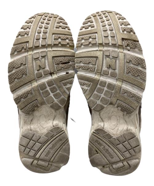 NEW BALANCE（ニューバランス）NEW BALANCE (ニューバランス) スニーカー ML725AB ブラウン サイズ:24cmの古着・服飾アイテム