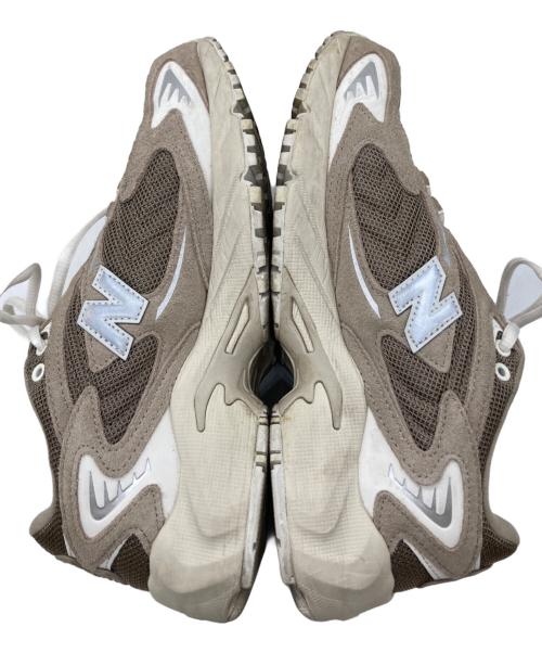 NEW BALANCE（ニューバランス）NEW BALANCE (ニューバランス) スニーカー ML725AB ブラウン サイズ:24cmの古着・服飾アイテム