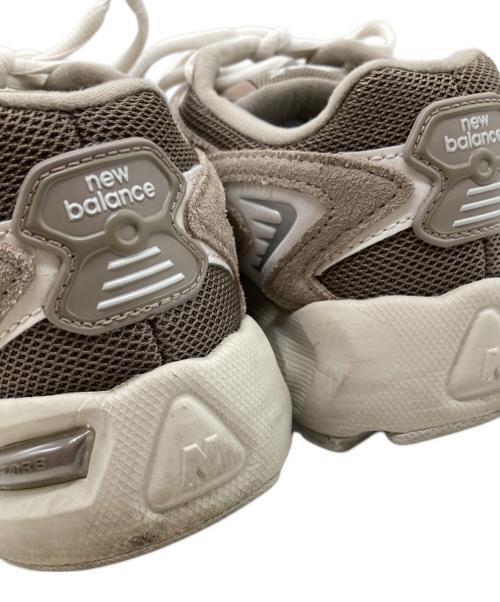 NEW BALANCE（ニューバランス）NEW BALANCE (ニューバランス) スニーカー ML725AB ブラウン サイズ:24cmの古着・服飾アイテム