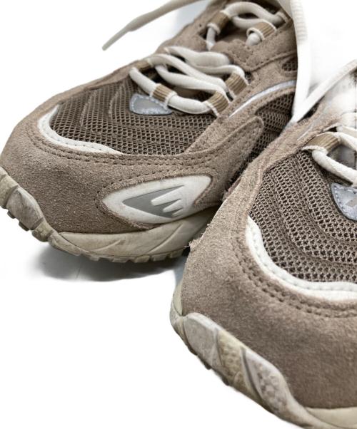 NEW BALANCE（ニューバランス）NEW BALANCE (ニューバランス) スニーカー ML725AB ブラウン サイズ:24cmの古着・服飾アイテム