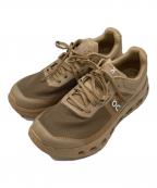 onオン）の古着「Cloudvista 2 W Chai 3WE30132855 スニーカー」｜ブラウン