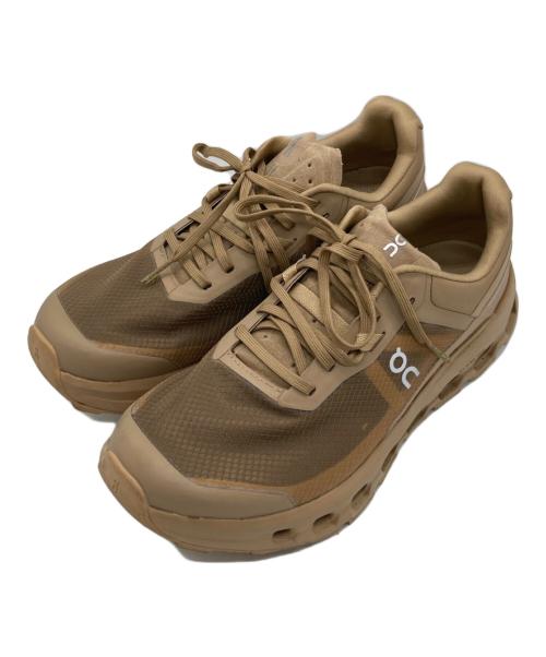 on（オン）On (オン) Cloudvista 2 W Chai 3WE30132855 スニーカー ブラウン サイズ:24.5cmの古着・服飾アイテム