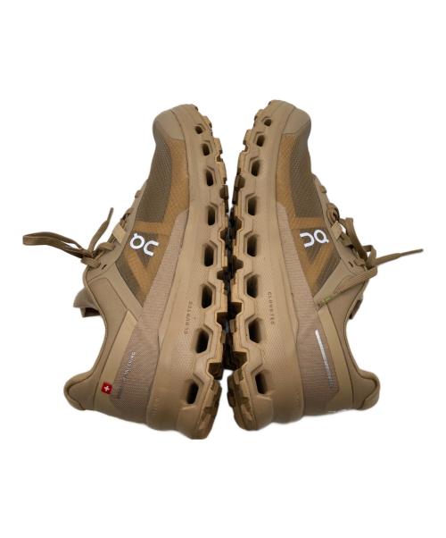 on（オン）On (オン) Cloudvista 2 W Chai 3WE30132855 スニーカー ブラウン サイズ:24.5cmの古着・服飾アイテム