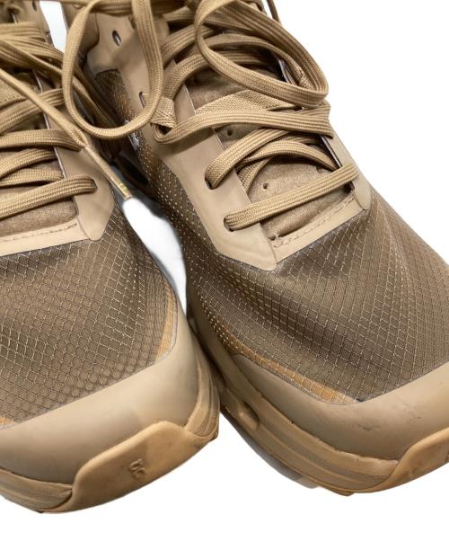 on（オン）On (オン) Cloudvista 2 W Chai 3WE30132855 スニーカー ブラウン サイズ:24.5cmの古着・服飾アイテム