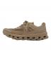 On (オン) Cloudvista 2 W Chai 3WE30132855 スニーカー ブラウン サイズ:24.5cm：9000円