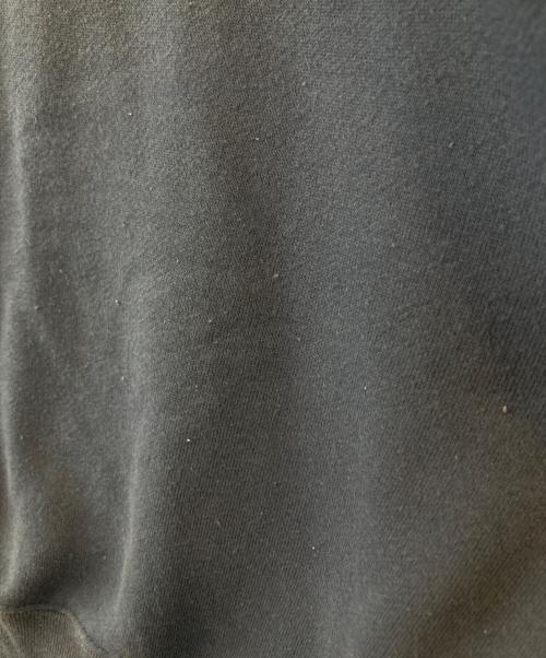THE NORTHFACE PURPLELABEL（ザ・ノースフェイス パープルレーベル）THE NORTHFACE PURPLELABEL (ザ・ノースフェイス パープルレーベル) Field Crew Neck Sweat　NT6250N ネイビー サイズ: WSの古着・服飾アイテム