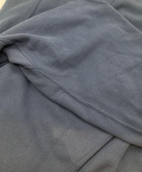 THE NORTHFACE PURPLELABEL（ザ・ノースフェイス パープルレーベル）THE NORTHFACE PURPLELABEL (ザ・ノースフェイス パープルレーベル) Field Crew Neck Sweat　NT6250N ネイビー サイズ: WSの古着・服飾アイテム