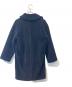 MARELLA (マレーラ) ボアチェスターコート ネイビー サイズ:36：15000円