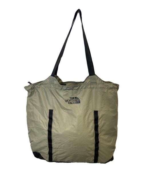 THE NORTH FACE（ザ ノース フェイス）THE NORTH FACE (ザ ノース フェイス) メイフライトート　NM62377 カーキの古着・服飾アイテム