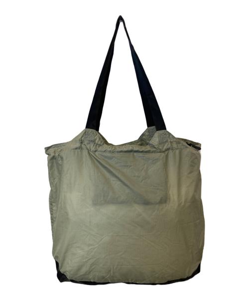 THE NORTH FACE（ザ ノース フェイス）THE NORTH FACE (ザ ノース フェイス) メイフライトート　NM62377 カーキの古着・服飾アイテム