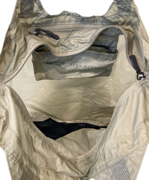 THE NORTH FACE（ザ ノース フェイス）THE NORTH FACE (ザ ノース フェイス) メイフライトート　NM62377 カーキの古着・服飾アイテム