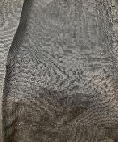 TELA（テラ）TELA (テラ) ショートパンツ グレー サイズ:40の古着・服飾アイテム