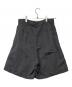 TELA (テラ) ショートパンツ グレー サイズ:40：4000円