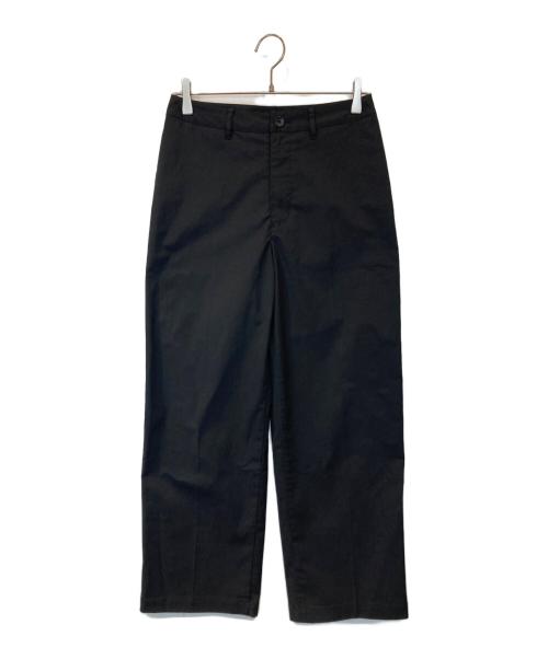 THE NORTH FACE（ザ ノース フェイス）THE NORTH FACE (ザ ノース フェイス) バイソンチノパン　NBW82160 ブラック サイズ:Mの古着・服飾アイテム