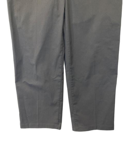THE NORTH FACE（ザ ノース フェイス）THE NORTH FACE (ザ ノース フェイス) バイソンチノパン　NBW82160 ブラック サイズ:Mの古着・服飾アイテム